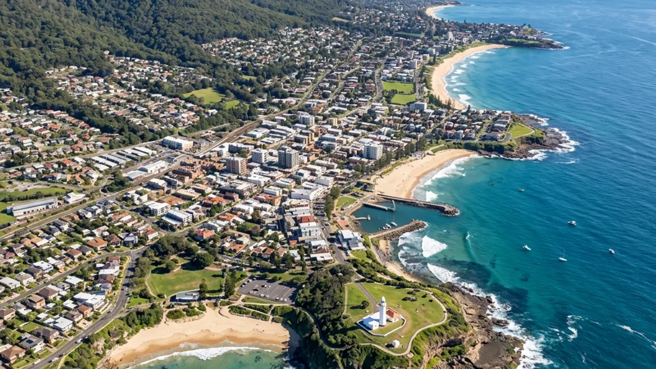 Mortgage broker support across Shellharbour and the Illawarra coastline