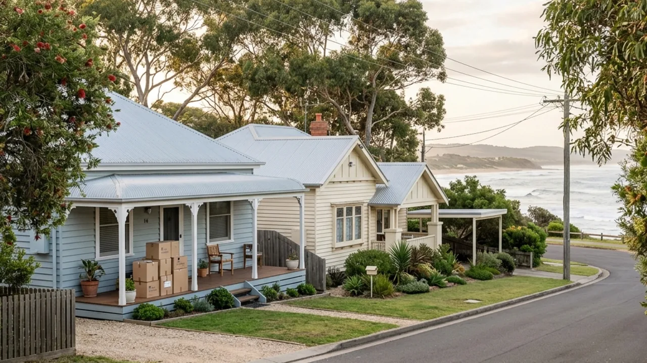 Bridging Loans in Wollongong - home loan broker support across Wollongong