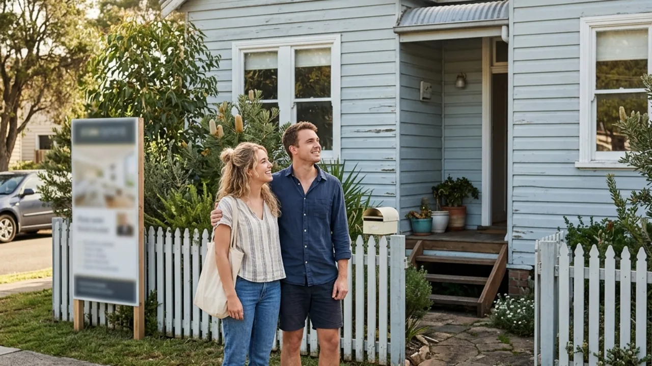 First Home Buyer Loans in Wollongong - home loan broker support across Wollongong