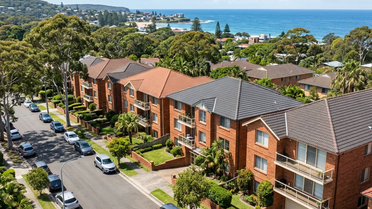 Investment Property Loans in Wollongong - home loan broker support across Wollongong