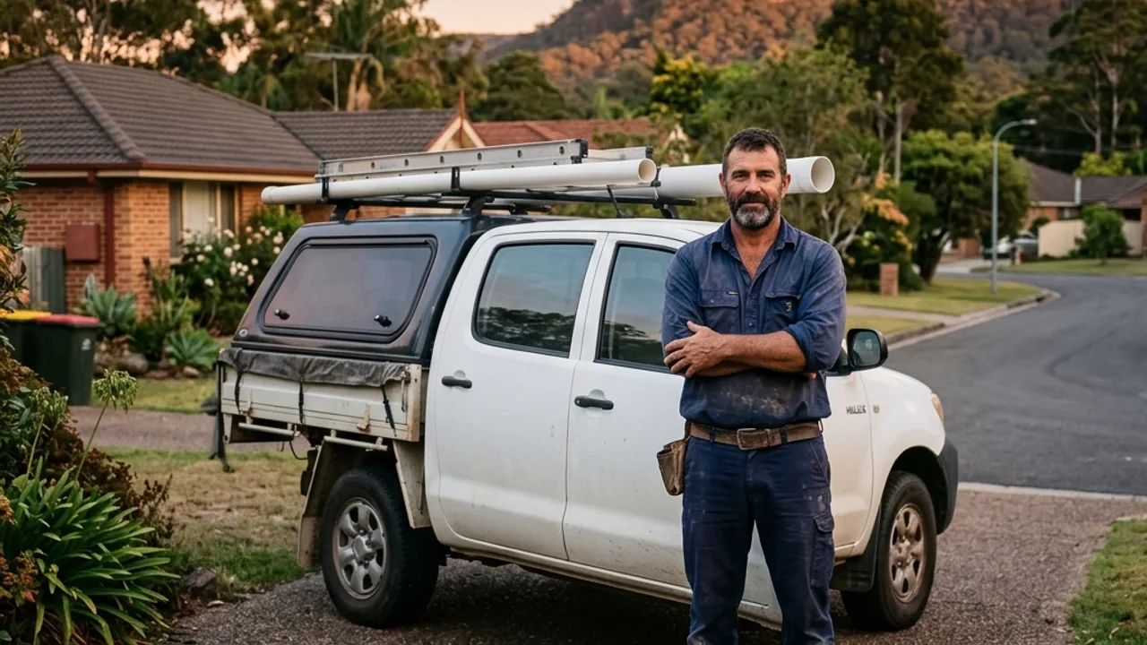 Self-Employed Home Loans in Wollongong - home loan broker support across Wollongong