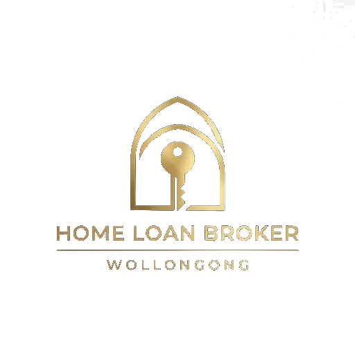 Home Loan Broker Wollongong logomark
